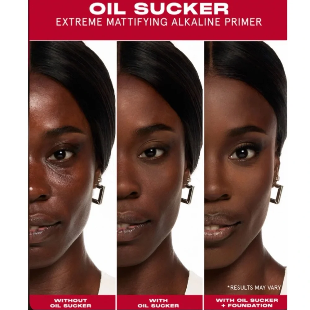 NEW✅ONE/SIZE Oil Sucker